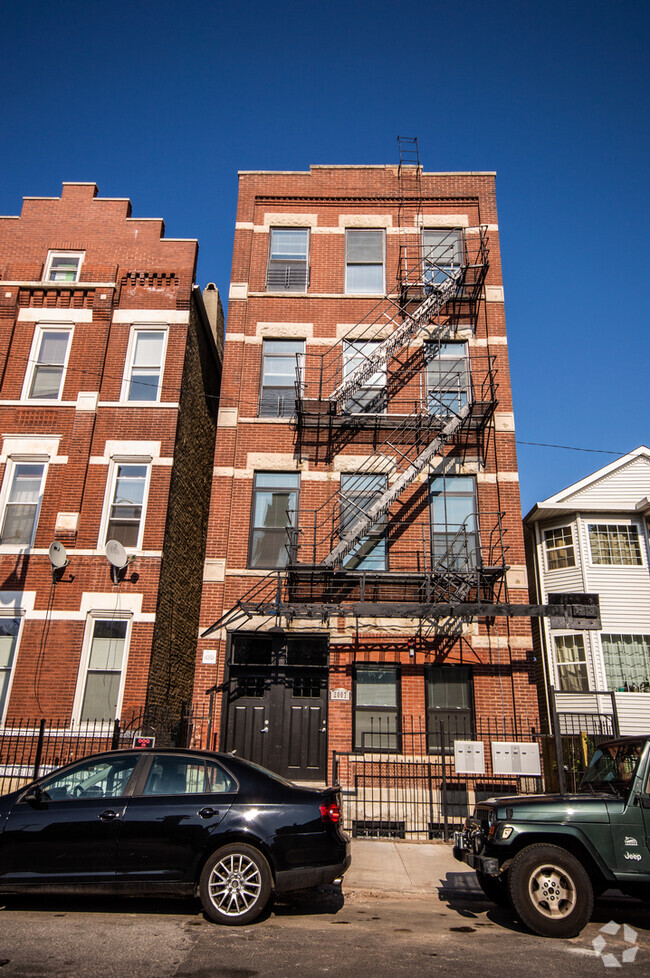 Building Photo - 2007 S Allport St