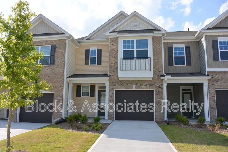 224 Durants Neck Ln, Morrisville, NC 27560 House Rental in