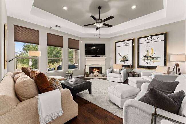 Foto del edificio - 4530 Miraval Loop