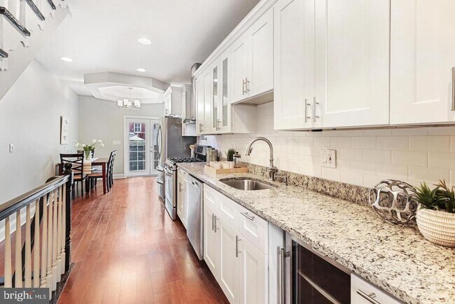 Foto del edificio - 816 S Potomac St
