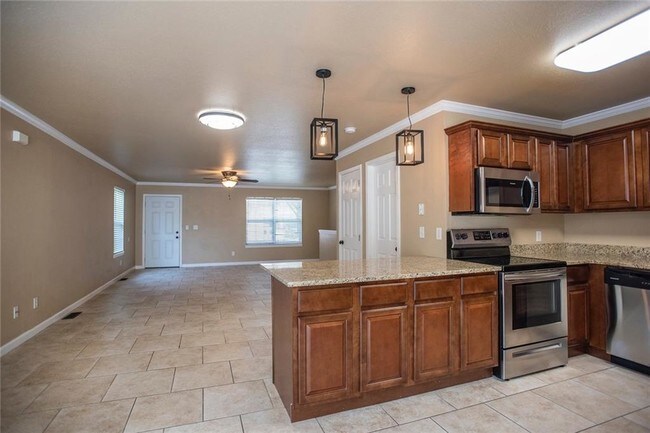 Foto del edificio - 2449 N Brophy Cir