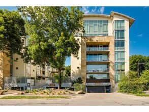 Building Photo - 1600 Barton Springs Rd
