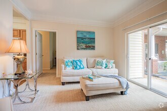 Interior Photo - Alexander Heights Luxury Senior Apartments