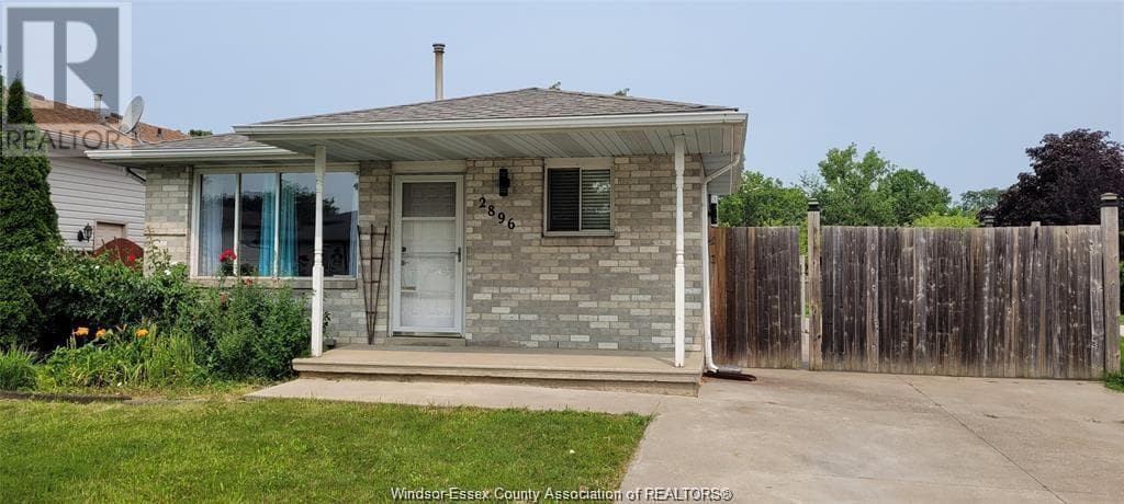 Photo principale - 2896 Robillard Crescent