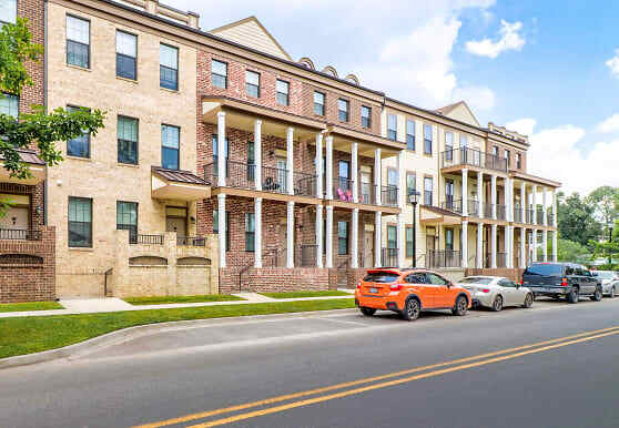 The Betty Townhomes - The Betty Townhomes (Per Bed Lease)
