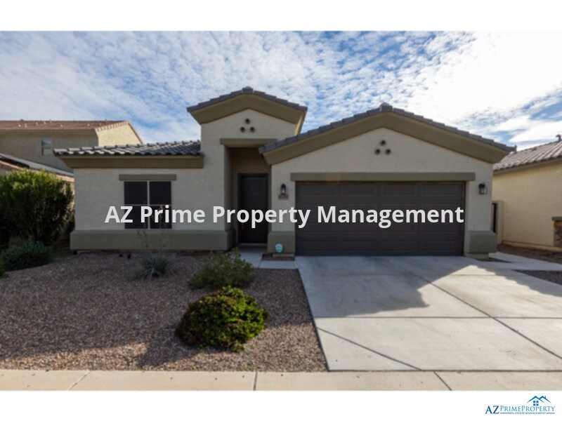 wow! absolutely maricopa 3/2 hous... House for Rent in