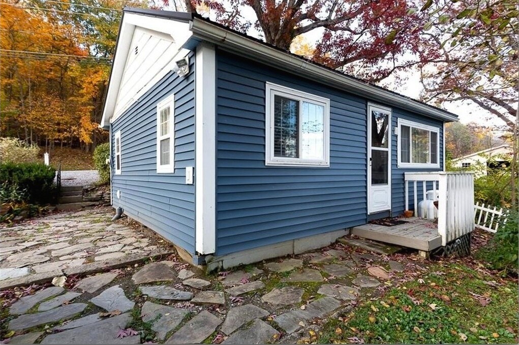 Foto principal - 5307 W Lake Rd