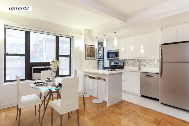 Foto del edificio - 111 E 88th St