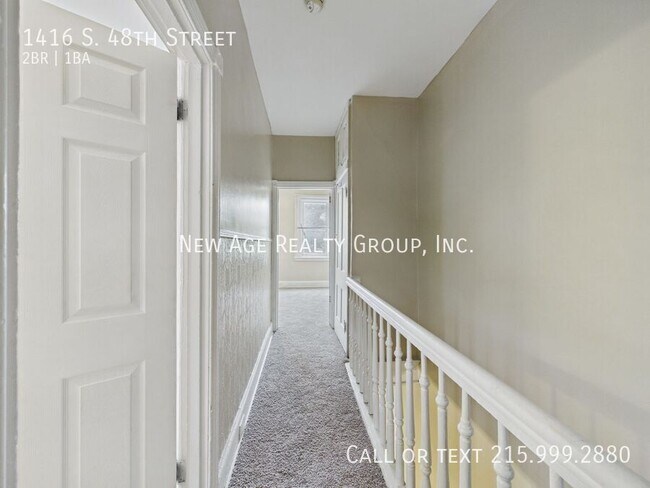 Foto del edificio - 1416 S 48th St