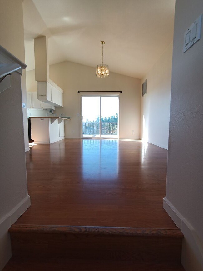 Building Photo - Newly Refurbished Holmes Harbor View Home!