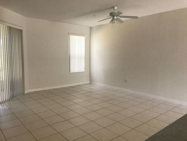 Photo - "Charming 3-Bedroomt with 2 Full Baths in Kissimmee – Your Spacious 1,839 Sq Ft Sanctuary Awaits!... Apartment