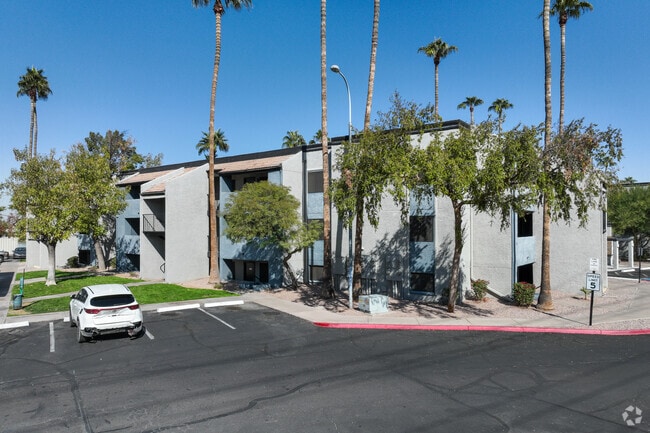 Building Photo - Portola East Mesa