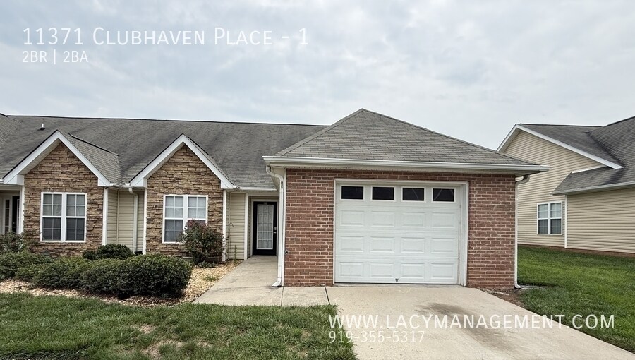 Photo - 11371 Clubhaven Place - 1-