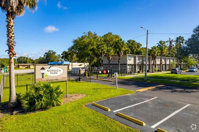 Foto del edificio - 1601 E Alabama St