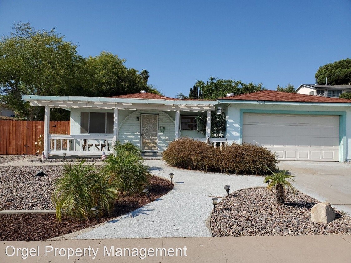 Primary Photo - 5 br, 3 bath House - 10602 2nd Street