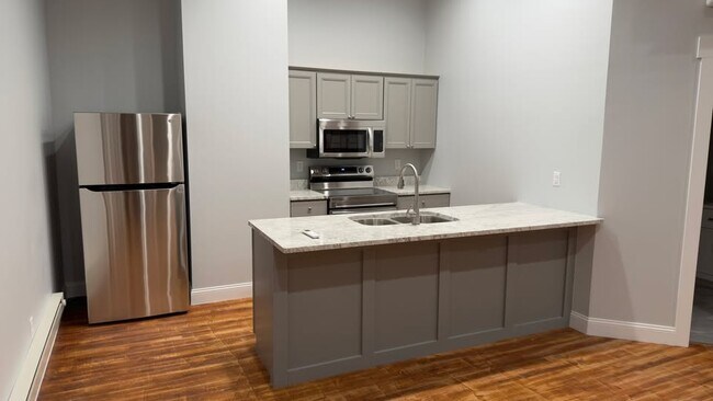 Foto del edificio - Downtown Rental Units