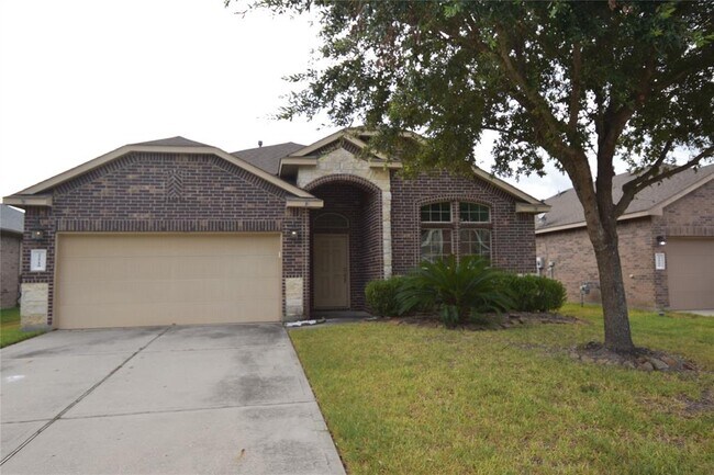 Foto del edificio - 22510 Range Haven Ln