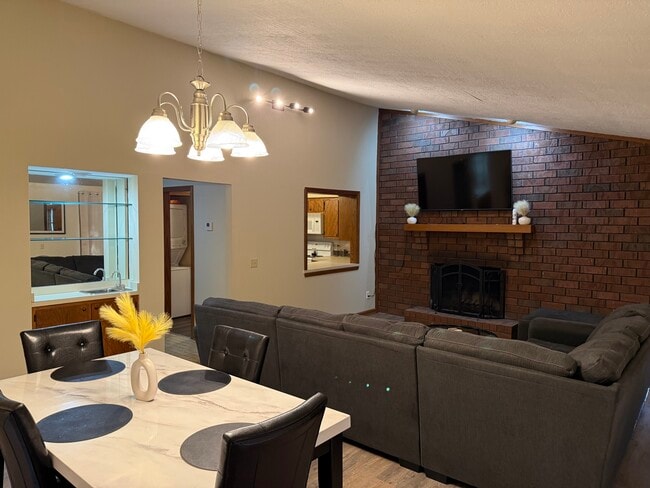 Foto del edificio - 3114 20th St NW