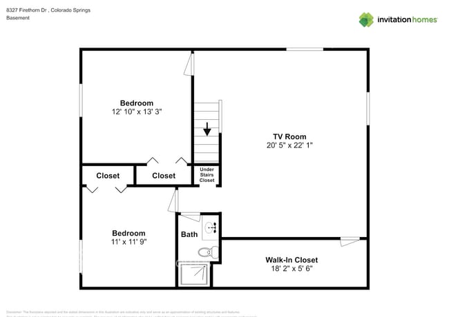 Foto del edificio - 8327 Firethorn Dr