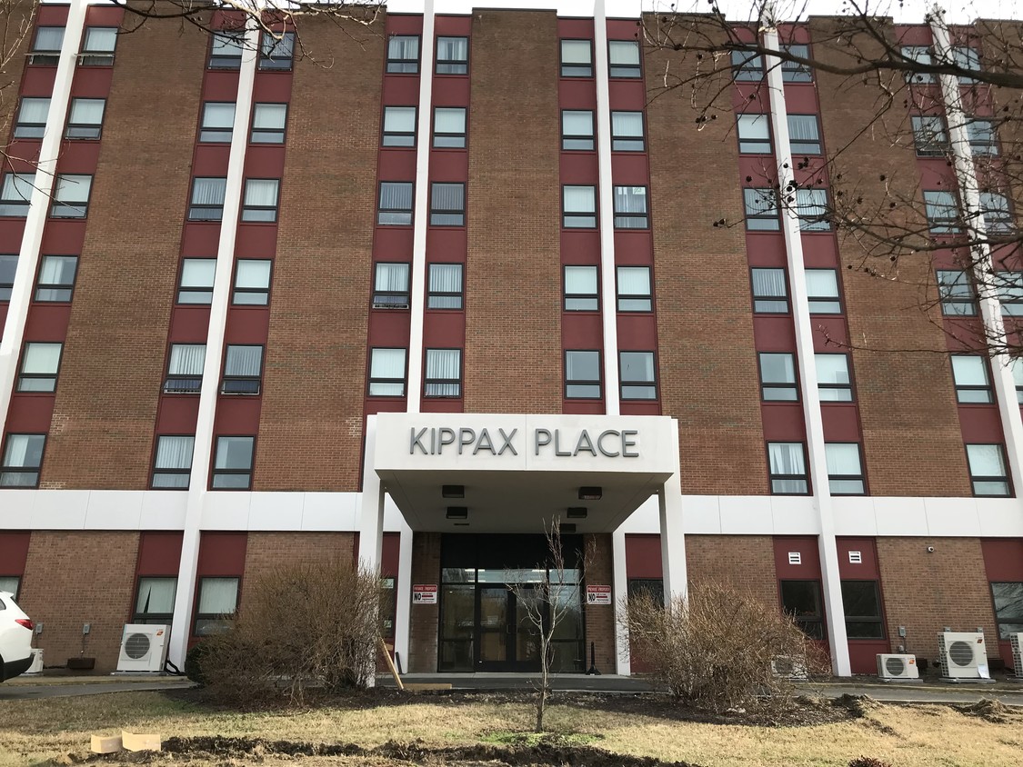 Primary Photo - Kippax Place