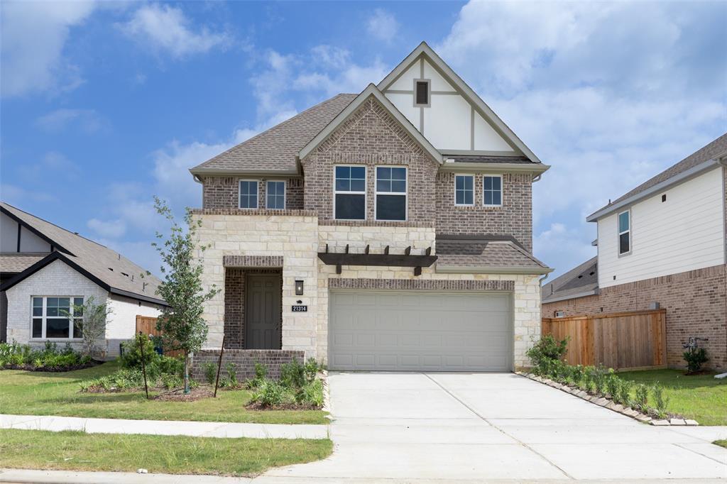 Foto principal - 21314 Harris Pk Ct