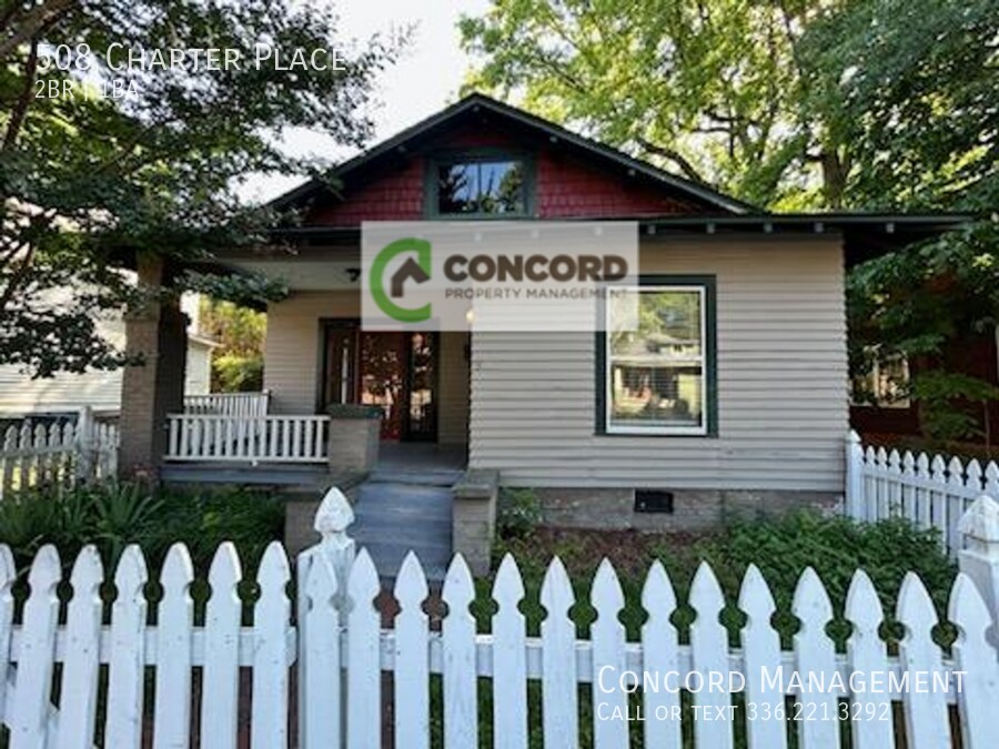 Primary Photo - 508 Charter Place / Concordmgmt.com 336-27...