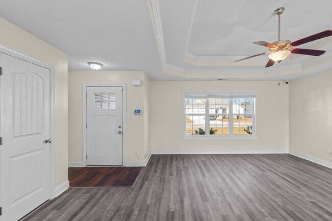 Foto del edificio - 3 Bedroom 2 Bathroom Home in Onslow Bay!