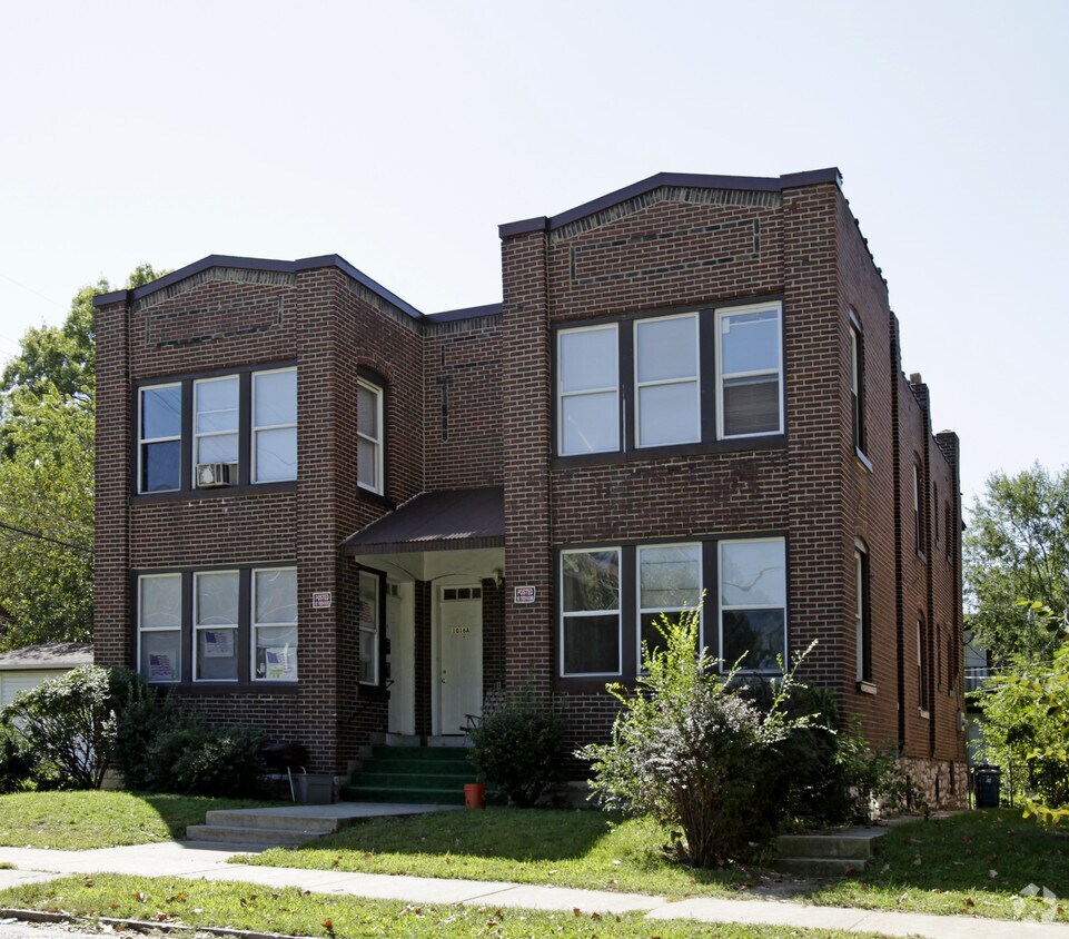 Foto del edificio - 1016 Eichelberger St