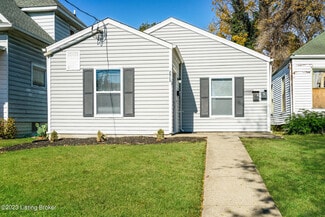 Building Photo - 2913 Dumesnil St