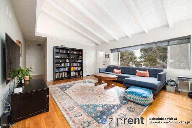 Foto del edificio - 3 br, 2 bath House - 1340 Loring Street, S...