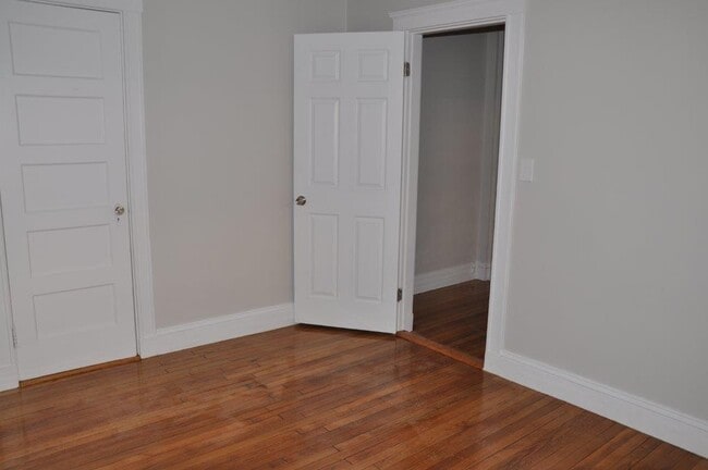 Bedroom - 20 Marshal St