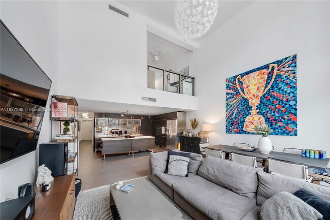 Foto del edificio - 6000 Collins Ave