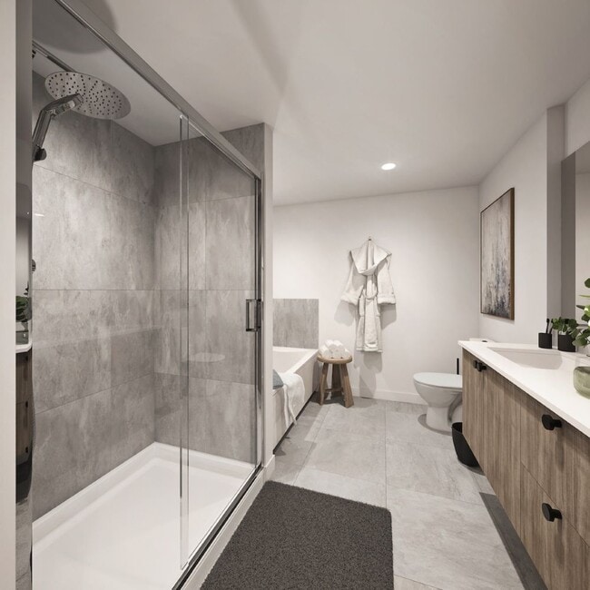 Building Photo - Place Mozart - Phase 1 et 2