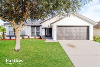 Building Photo - 1048 Tolson St SE