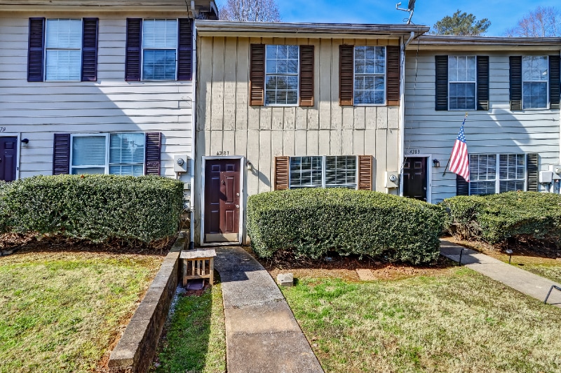 Photo - 4281 Grogan St (Acworth, GA)
