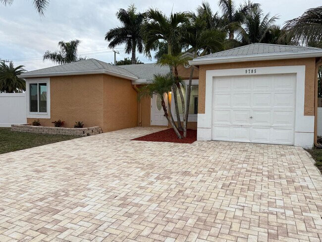 Foto del edificio - 9785 Ridge Creek Rd
