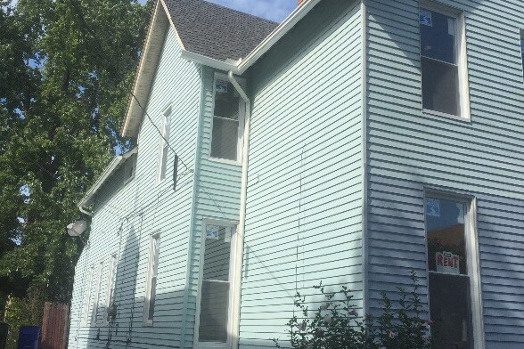 Foto principal - 3838 Marvin Ave