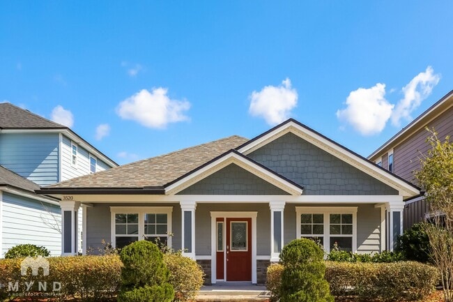 Foto del edificio - 3520 Hawthorn Way