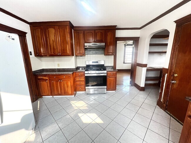 Foto del edificio - 103 St Andrew Rd