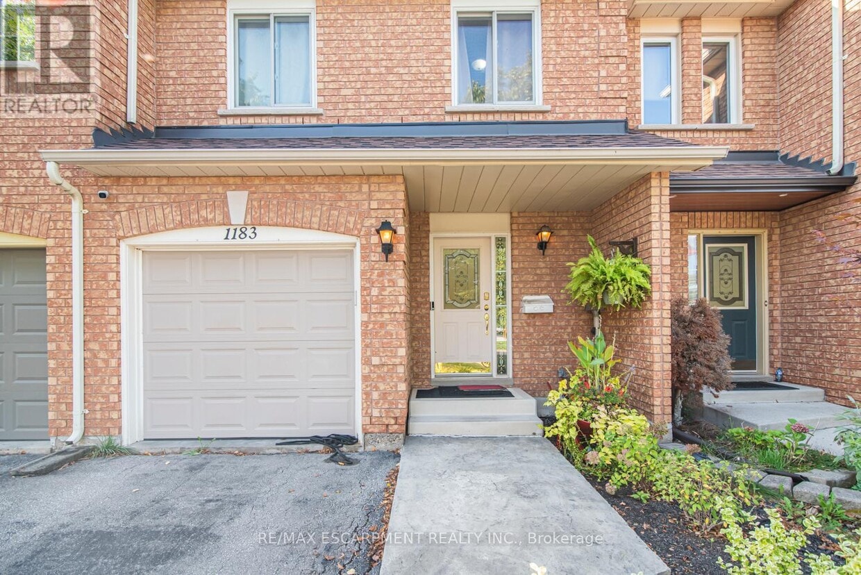 Photo principale - 1183 Westview Terrace