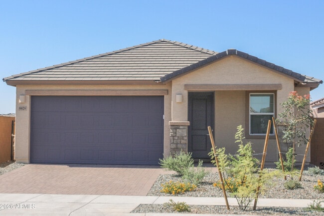 Building Photo - 9829 W Monterey Way