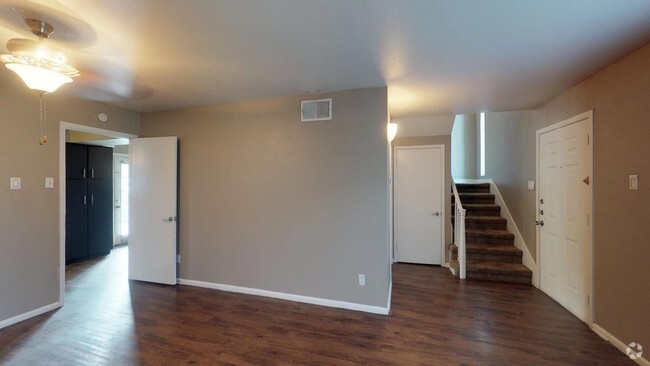 Foto del interior - Elm Creek Apartments