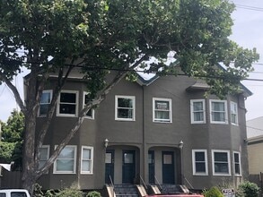 Building Photo - 4116 Adeline St