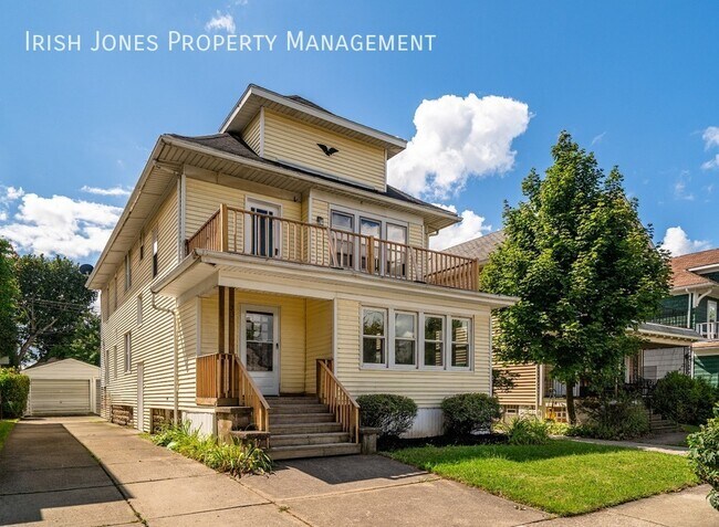 Foto del edificio - 33 Harding Rd