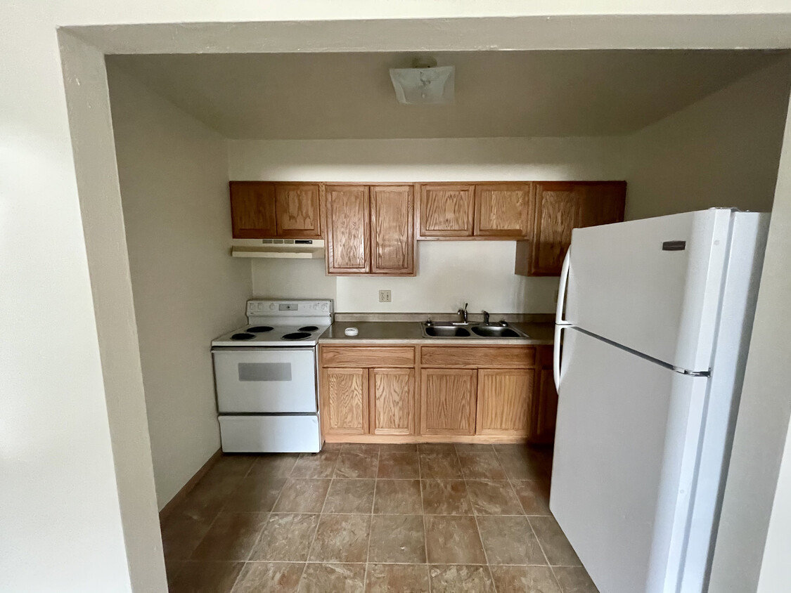 Foto principal - 215 Spruce St