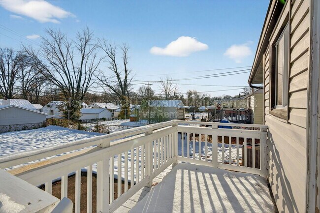 Foto del edificio - 224 Presley Rd