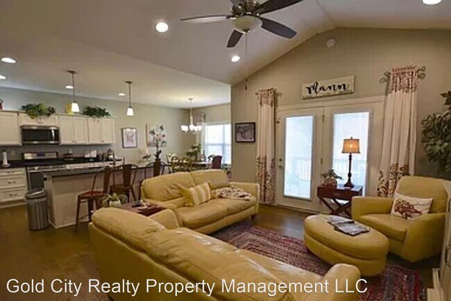 Building Photo - 3 br, 3 bath House - 214-B  Harmony Way