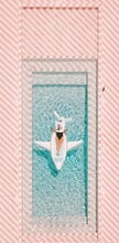 Canopy Pool Overhead - Bishop North