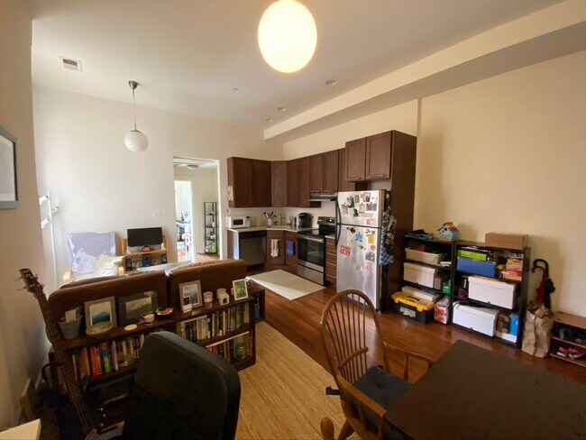 Foto del edificio - 1864 Wyoming Ave NW