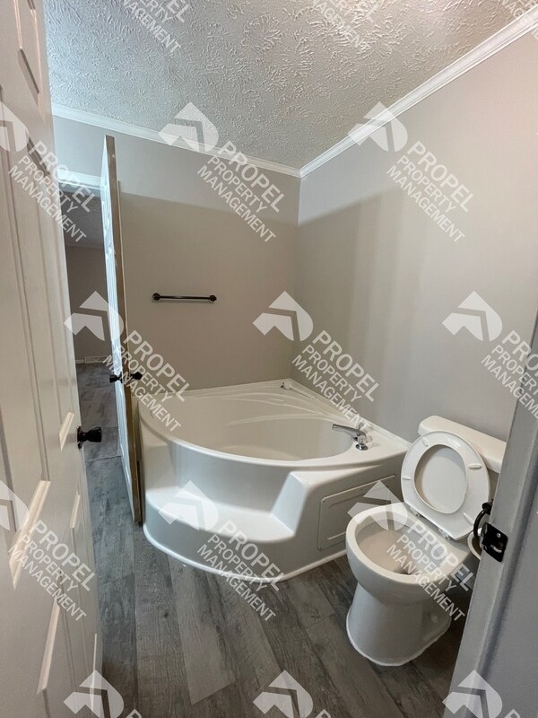 Foto del edificio - 6043 4th St